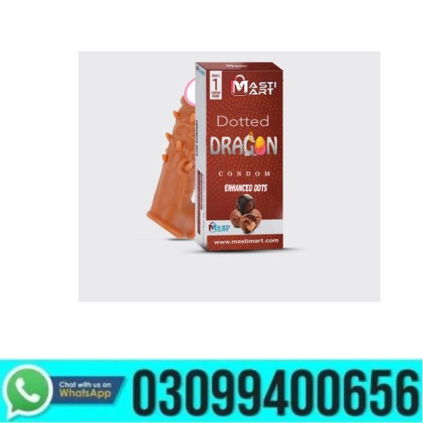 Imported Sex Gorilla Reusable Condom In Pakistan