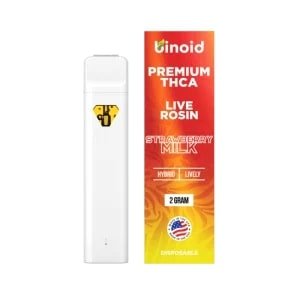 2 Gram THCA Disposable Vapes Price In Pakistan