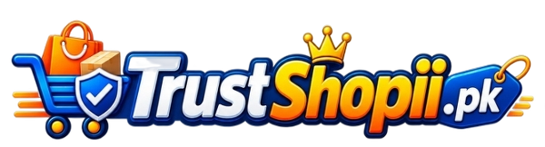 TrustShopii.Pk