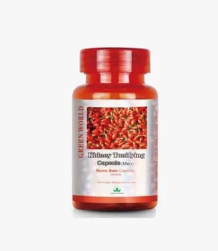Kidney Tonifying Capsules in pakistan