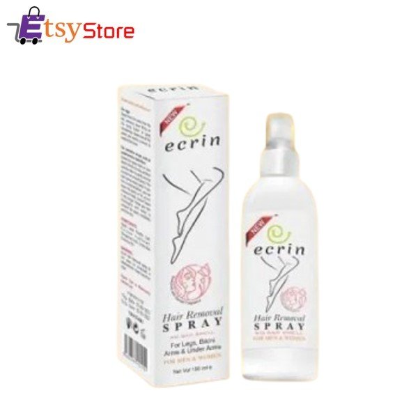 Hair Removal Spray 150ml In Pakistan