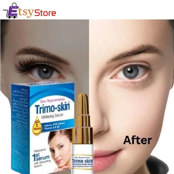 Skin Brightening Face Serum In Pakistan