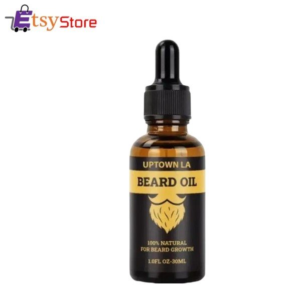 Hair Growth Beard Oil In Pakistan