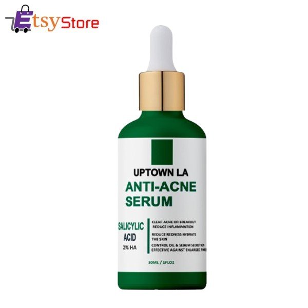 Anti Acne Face Serum In Pakistan