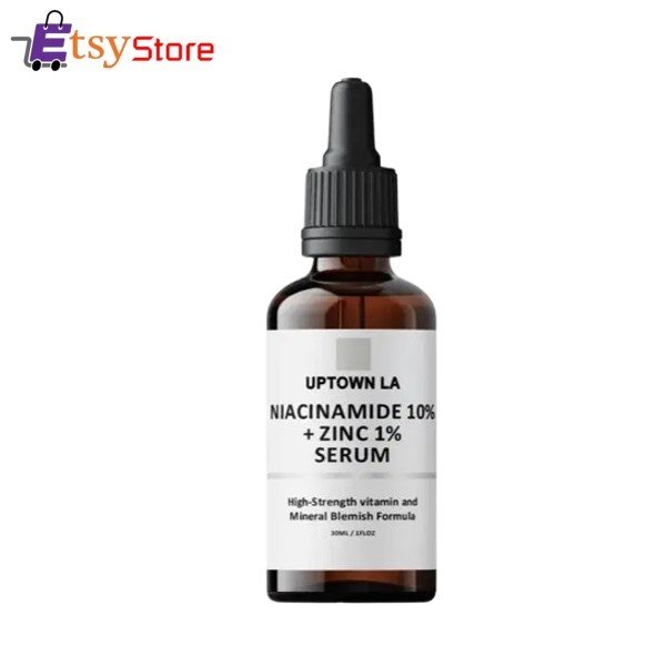 Whitening Niacinamide Serum In Pakistan