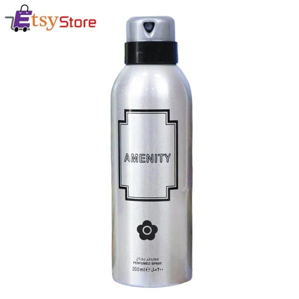 Refreshing Body Spray for Men In Pakistan