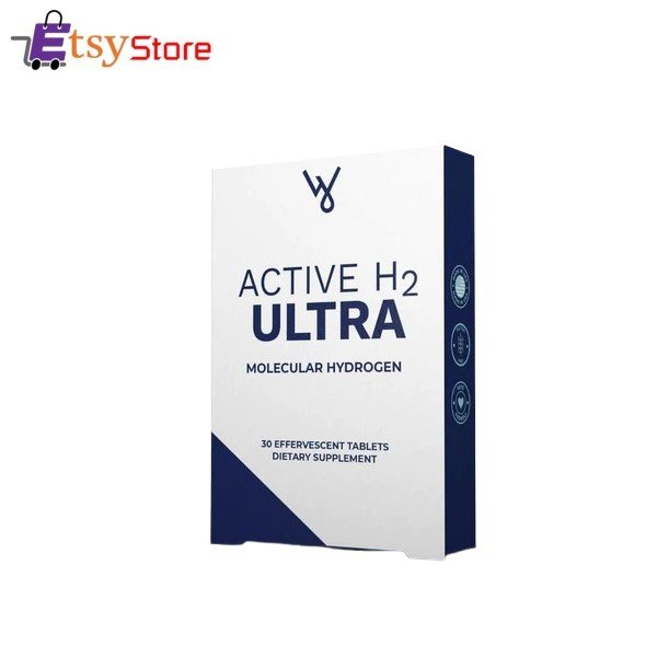 Active H2 Ultra by Water and Wellness In Pakistan