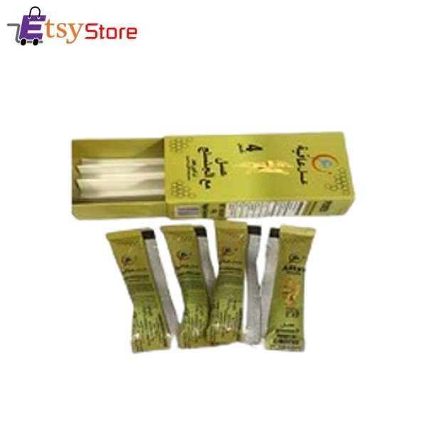 Afiya Honey With Ginseng In Pakistan