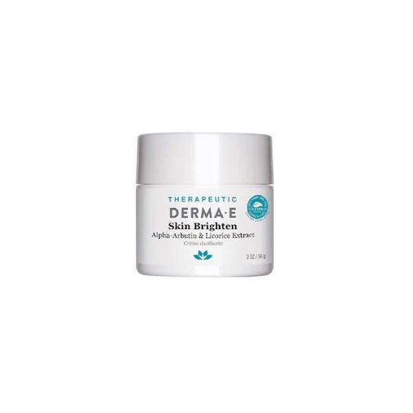 Derma E Skin Brighten Alpha Arbutin and Licorice Extract