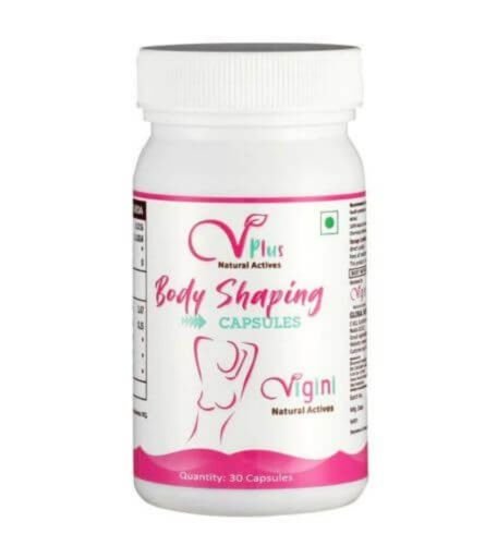 V plus Body Shaping Capsule in pakistan 
