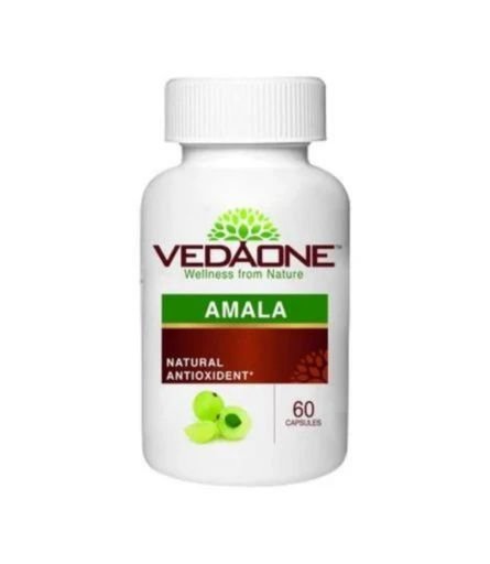 Vedaone Wellness From Nature Amala Capsule in pakistan