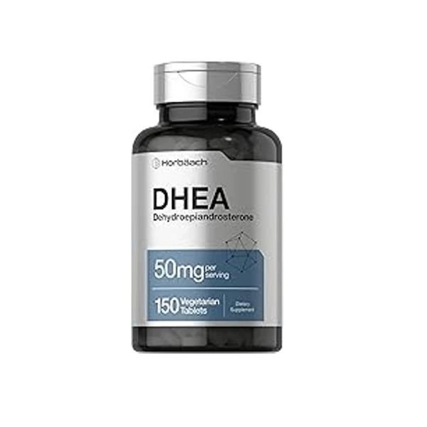 DHEA 500MG By Horbach in Pakistan