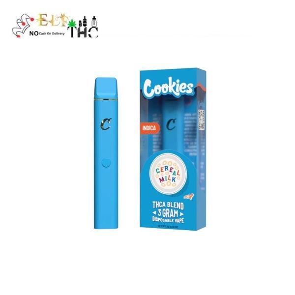 THC Disposable Vape In Pakistan