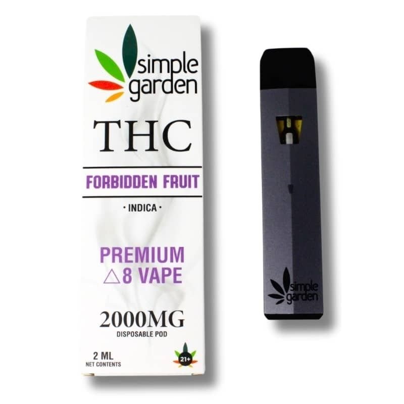 Delta8 THC Disposable Vape 2000mg Price In Pakistan