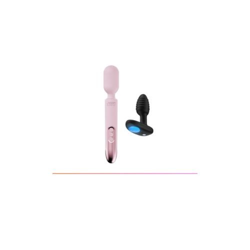 ProWand & Lumen Vibrators In Pakistan