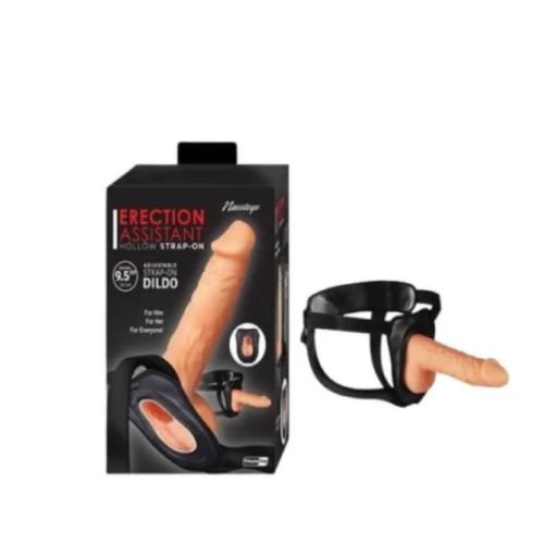 Penis Strap On Hollow With Belt In Pakistan