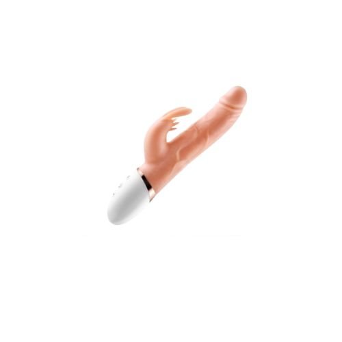 Canis Major Big Dog Fully Automatic Telescopic Swing Vibrator 