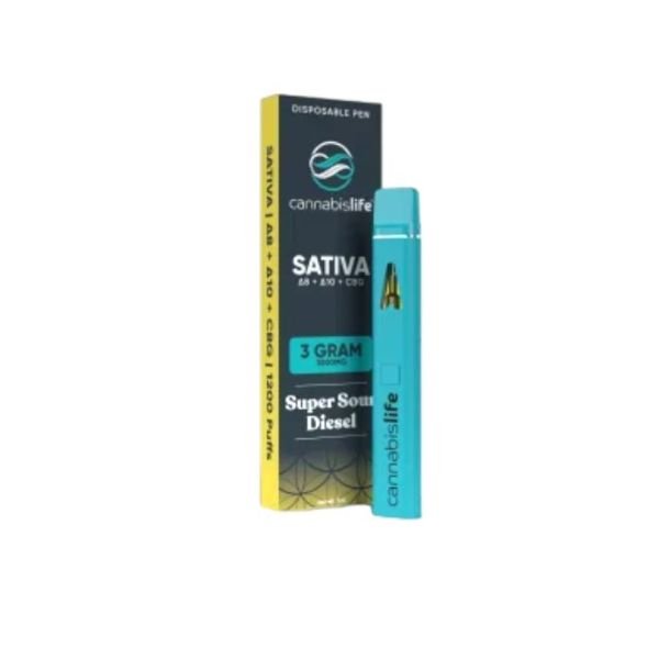 3g Strawberry Jam HHC Vape In Pakistan