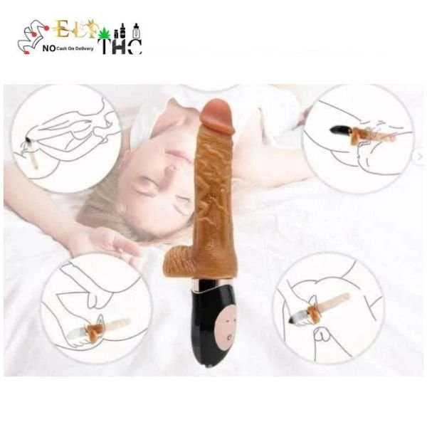 Versatile Dildo For More Pleasure In Pakistan