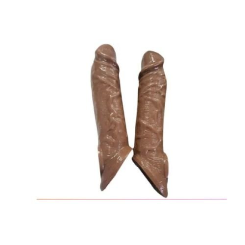 Skin brown Color Condom In Lahore