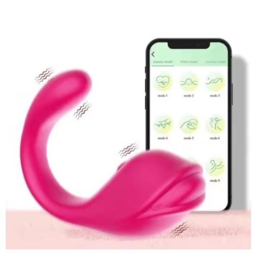 App Control Sex Toy Price In Pakistan