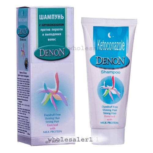 Denon Hair Shampoo in Pakistan