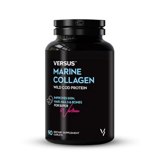 Marine Collagen Tablets In Pakistan