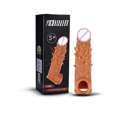 Extra Powerful Dragon Elephant Condom In Pakistan