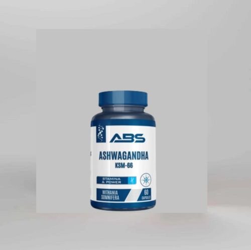 ABS Ashwagandha Extract Capsules in Pakistan