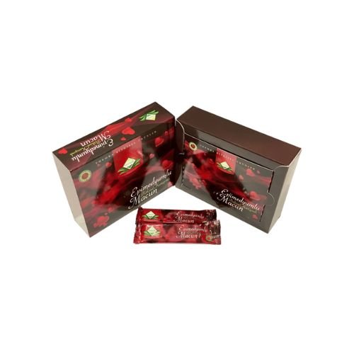 Honey Epimedium Macun For Men 12 Sachet In Pakistan