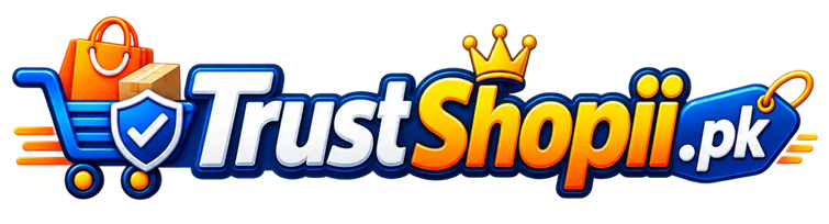 TrustShopii