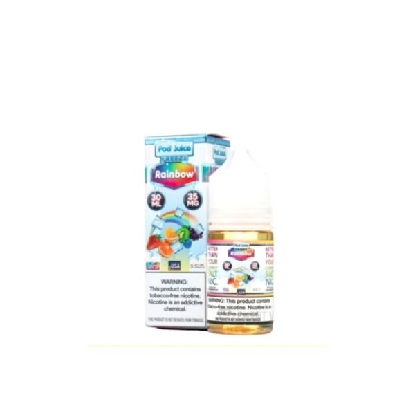 Buy Rainbow Driver.ape Juice Now in Pakistan