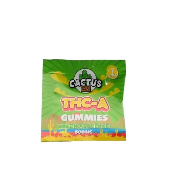 Cactus Labs Gummies Price In Pakistan