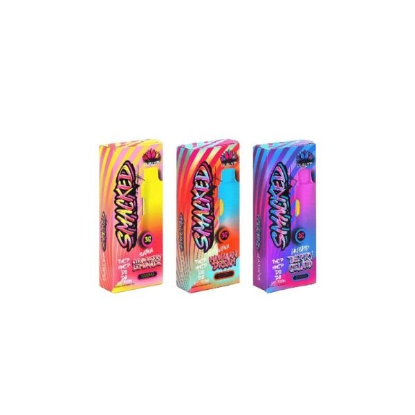 Cali Extrax Level Up Blend Disposablen Pakistan