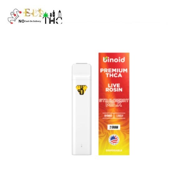 Buy 2 Gram THCA Disposable Vapes  Live Rosin Extract Premium Potency Vape in Pakistan