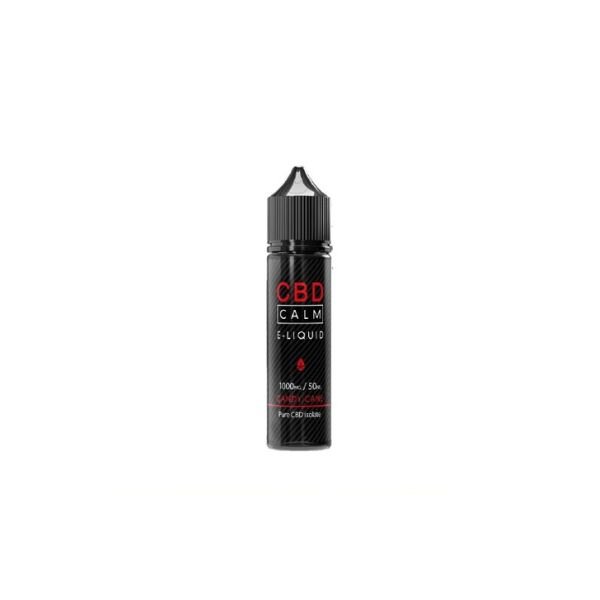CBD ELiquid Candy Cane Oil Price In Pakistan