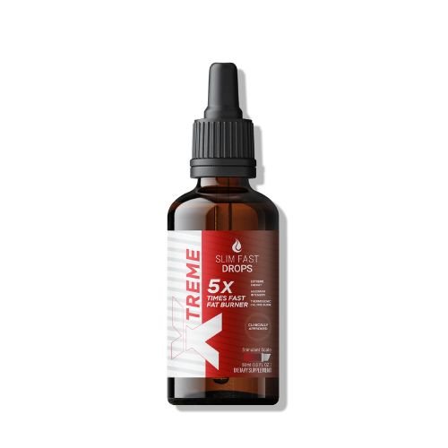 Slim Fast Xtreme Natural Drops In Pakistan