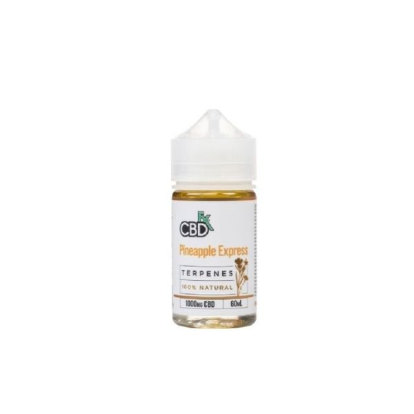 CBTHC Vape Juice Price in Islamabad