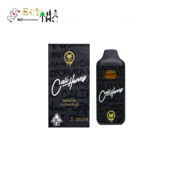 California Honey Diamond Liquid Cake LR 2g Disposable Vape Premium THC Device in Pakistan