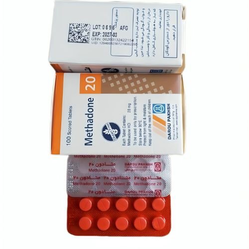Methadone 20mg Tablet In Pakistan 