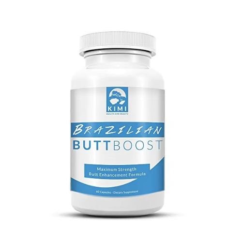 Brazilian Buttboost Capsule In Pakistan