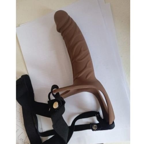 Now Silicon Condom With Belt In Pakistan