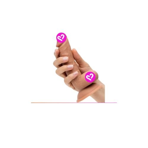 Huge Dildo Adult Sex Toy 7 Inch In PakistanTo help your website elfthc.com.pk rank for customers looking for substantial, high-quality pleasure products, here is a professional, SEO-optimized product description for the 7-Inch Huge Dildo.