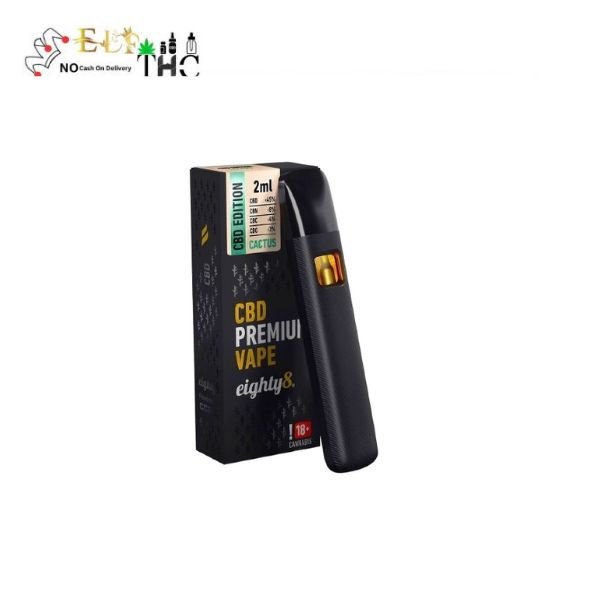 CBD Vape for Stress Relief n Pakistan