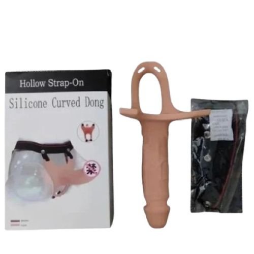 Strap On Hollow With Belt In Pakistan