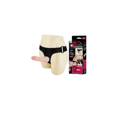 Strap Dildo Harness Strap Sex Toy In Pakistan