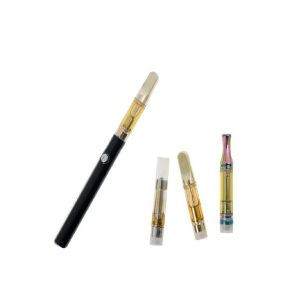 THC Vape Pen In Pakistan
