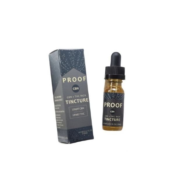 Proof High THC Tincture Price In Pakistan