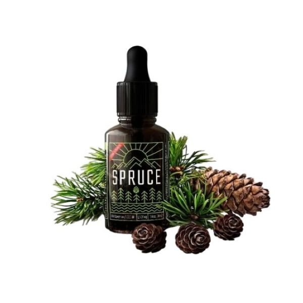 2400mg Lab Grade CBD Oil In Pakistan