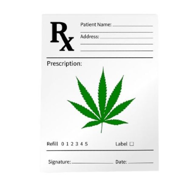 THC Prescription in Pakistan
